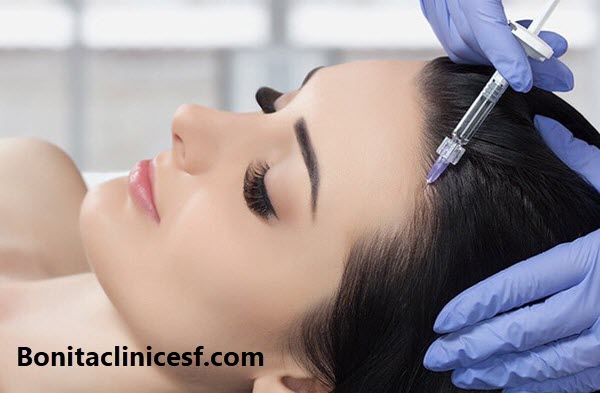 مزوتراپی مو - کلینیک بنیتا اصفهان