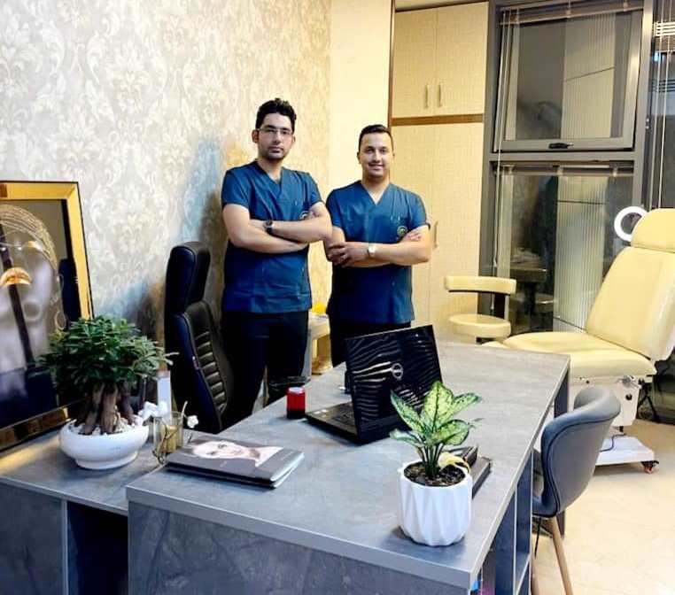 bonitaclinicesf.com (34) پزشکان کلینیک بنیتا اصفهان