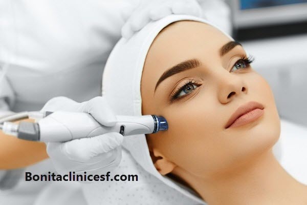 آر اف فرکشنال - کلینیک بنیتا اصفهان