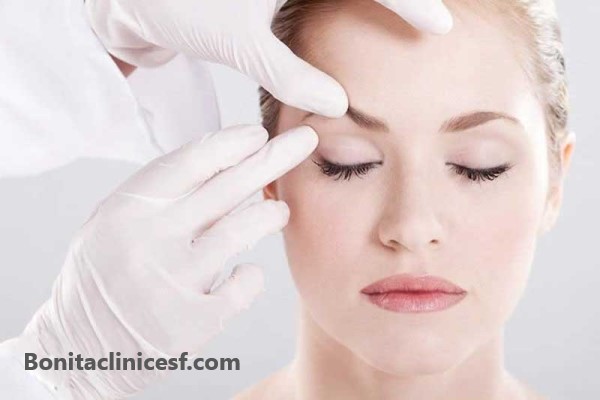 بلفاروپلاستی - کلینیک بنیتا اصفهان