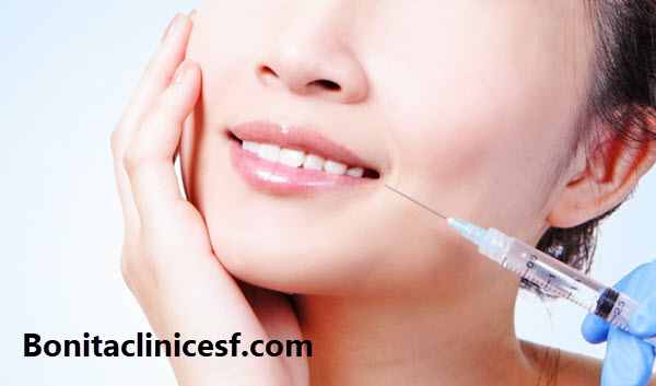 تزریق ژل - کلینیک بنیتا اصفهان