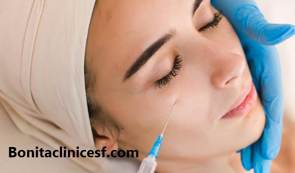 تزریق ژل - کلینیک بنیتا اصفهان