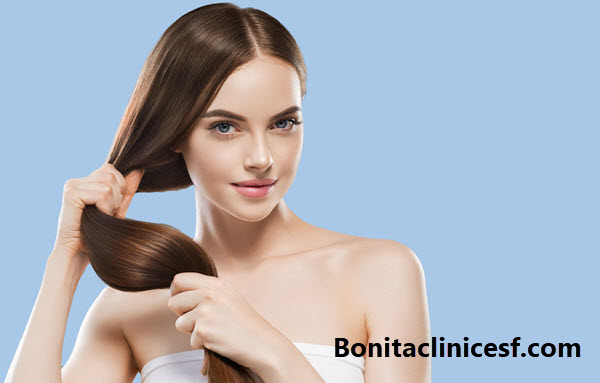 فیلر مو - کلینیک بنیتا اصفهان