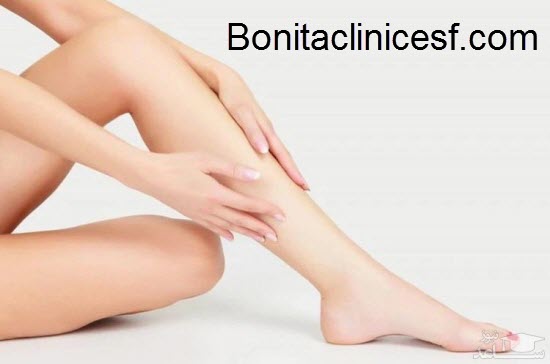 لیزر موهای زائد - کلینیک بنیتا اصفهان