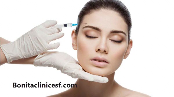 مزو بوتاکس - کلینیک بنیتا اصفهان