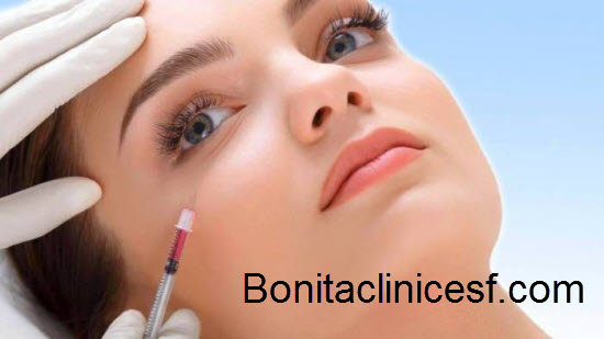 مزوژل - کلینیک بنیتا اصفهان