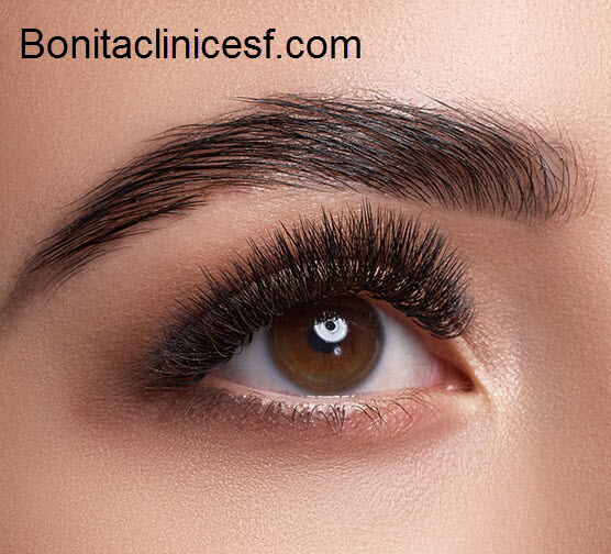 کاشت ابرو - کلینیک بنیتا اصفهان