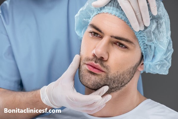 کاشت ریش - کلینیک بنیتا اصفهان