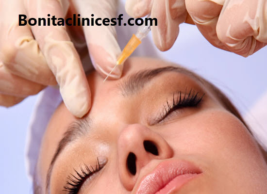 بهترین دکتر تزریق بوتاکس در اصفهان | کلینیک بنیتا اصفهان