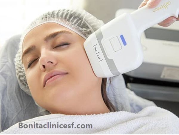 بهترین کلینیک هایفوتراپی در اصفهان - کلینیک بنیتا اصفهان