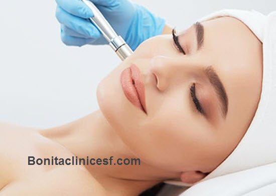 مرکز جوانسازی پوست در اصفهان کجاست؟ | کلینیک بنیتا اصفهان