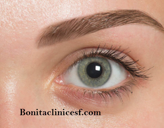 بهترین مرکز کاشت ابرو در اصفهان - کلینیک بنیتا اصفهان