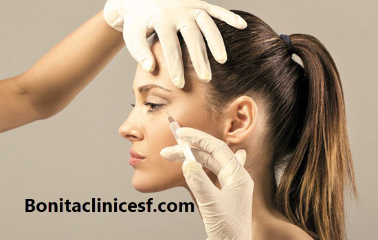بهترین دکتر تزریق بوتاکس در اصفهان | کلینیک بنیتا اصفهان