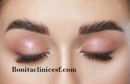 بهترین مرکز کاشت ابرو در اصفهان - کلینیک بنیتا اصفهان