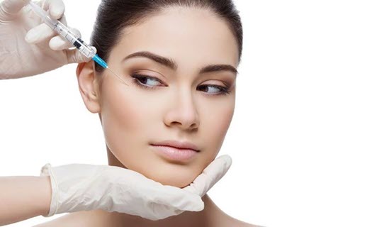 مرکز تخصصی بوتاکس صورت در اصفهان | کلینیک بنیتا اصفهان