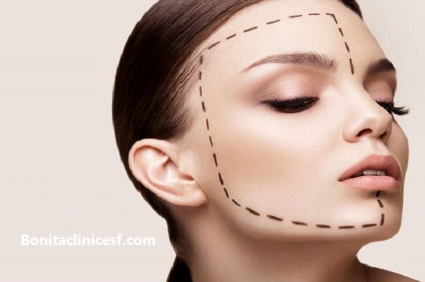 کلینیک زاویه سازی و کانتورینگ در اصفهان - کلینیک بنیتا اصفهان