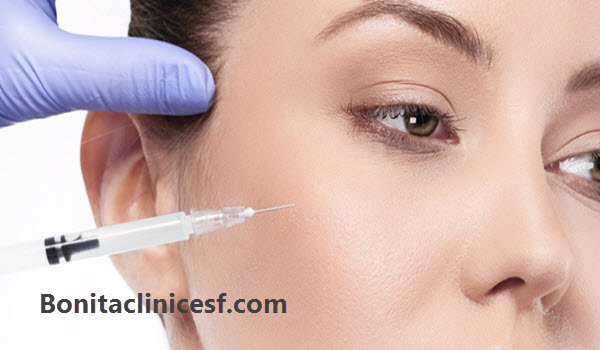 تزریق فیلر گونه در اصفهان - کلینیک بنیتا اصفهان