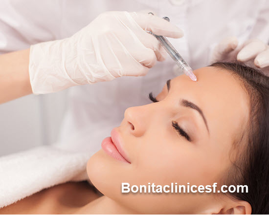 بهترین کلینیک مزوبوتاکس در اصفهان | کلینیک بنیتا اصفهان
