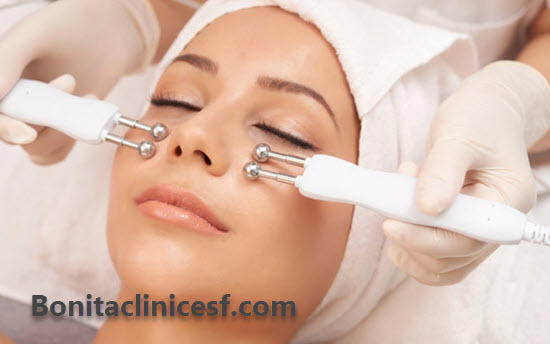 جوانسازی پوست صورت در اصفهان | کلینیک بنیتا اصفهان
