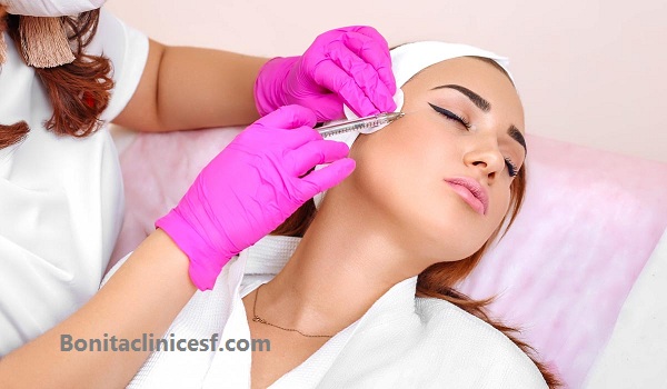متخصص مزوتراپی صورت در اصفهان - کلینیک بنیتا اصفهان