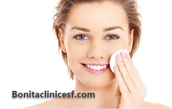 جوانسازی پوست صورت در اصفهان | کلینیک بنیتا اصفهان