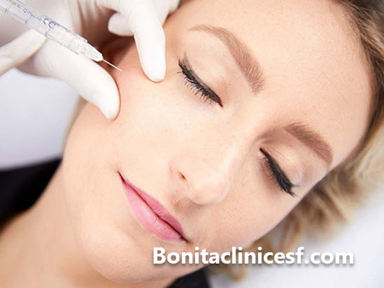 انجام فیلر گونه در اصفهان | کلینیک بنیتا اصفهان