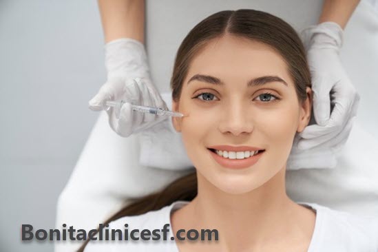 انجام فیلر گونه در اصفهان | کلینیک بنیتا اصفهان