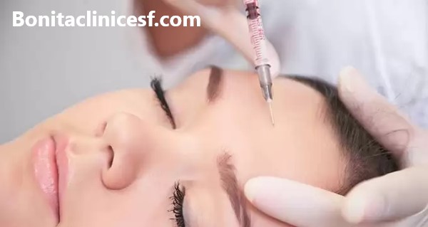 بهترین دکتر برای تزریق بوتاکس در اصفهان - کلینیک بنیتا اصفهان