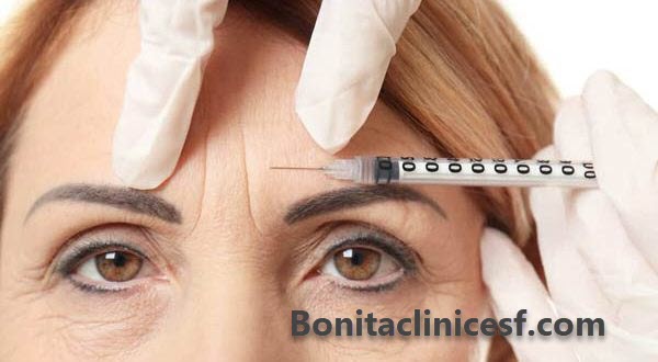 بوتاکس صورت در اصفهان | کلینیک بنیتا اصفهان