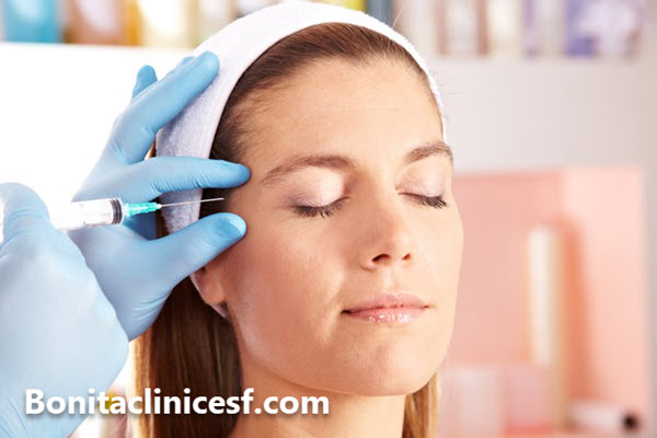 بوتاکس صورت در اصفهان | کلینیک بنیتا اصفهان