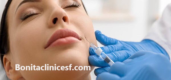 فیلر خط خنده در اصفهان - کلینیک بنیتا اصفهان