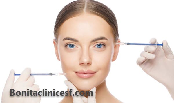 بوتاکس صورت در اصفهان | کلینیک بنیتا اصفهان