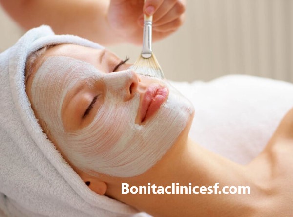 مرکز فیشیال صورت در اصفهان - کلینیک بنیتا اصفهان