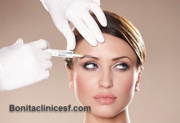 بوتاکس | کلینیک بنیتا اصفهان