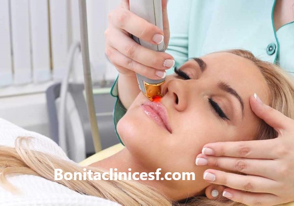 لیزر موهای زائد - کلینیک بنیتا اصفهان