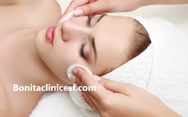 مرکز فیشیال صورت در اصفهان - کلینیک بنیتا اصفهان