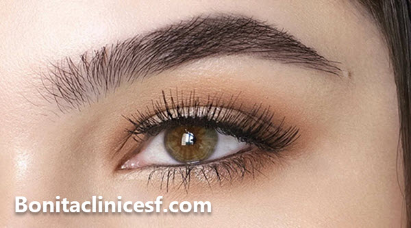 بهترین دکتر کاشت ابرو در اصفهان - کلینیک بنیتا