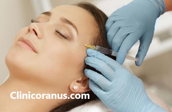 بهترین دکتر لیفت صورت در اصفهان | کلینیک بنیتا اصفهان