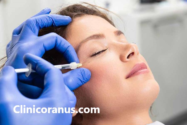 بهترین دکتر لیفت صورت در اصفهان | کلینیک بنیتا اصفهان