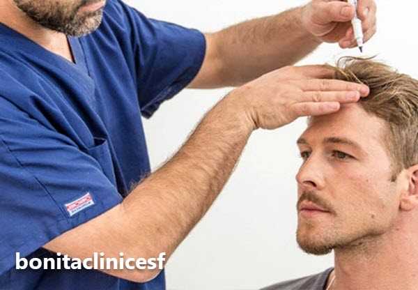 مرکز تخصصی کاشت مو در اصفهان - کلینیک بنیتا اصفهان