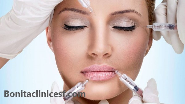 مرکز تزریق ژل در اصفهان | کلینیک بنیتا اصفهان