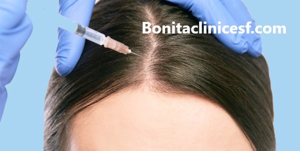 مرکز مزوتراپی مو در اصفهان - کلینیک بنیتا اصفهان