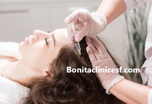 مرکز مزوتراپی مو در اصفهان - کلینیک بنیتا اصفهان