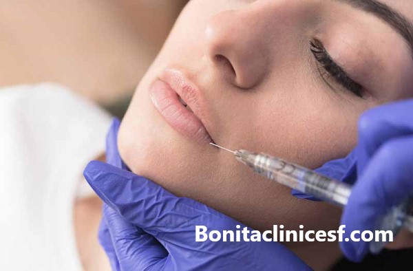 تزریق ژل - کلینیک بنیتا اصفهان