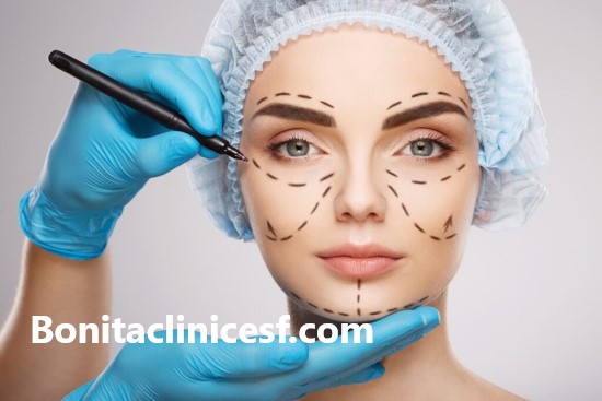 جراحی زیبایی | کلینیک بنیتا اصفهان