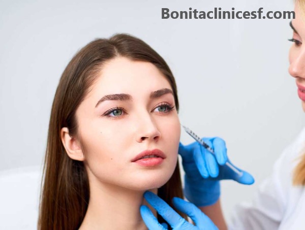 مرکز تزریق ژل در اصفهان | کلینیک بنیتا اصفهان