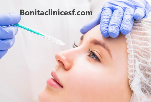 بهترین کلینیک تزریق ژل در اصفهان - کلینیک بنیتا اصفهان