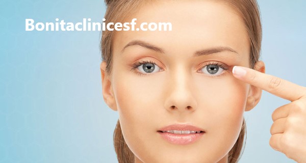 هزینه عمل افتادگی پلک در اصفهان - کلینیک بنیتا اصفهان