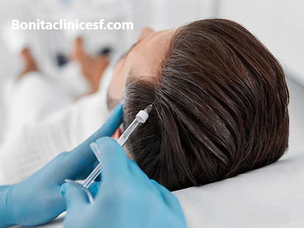 هزینه مزوتراپی مو در اصفهان | کلینیک بنیتا اصفهان