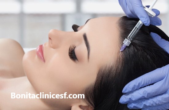 هزینه مزوتراپی مو در اصفهان | کلینیک بنیتا اصفهان